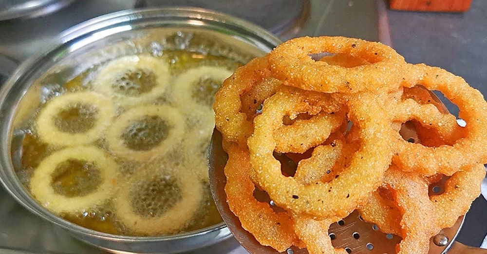 SADECE 2 PATATES VARSA BU TARİFE YETER