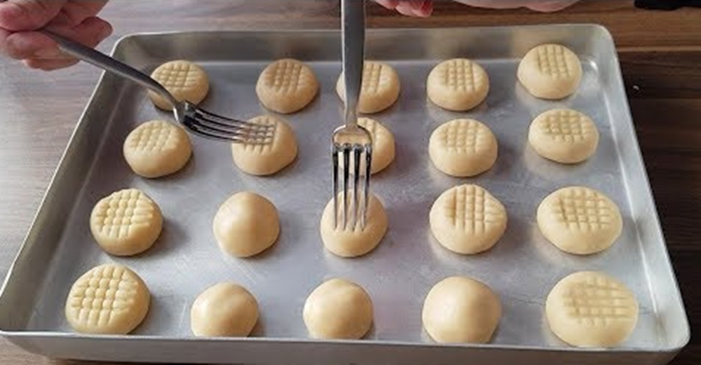Ekonomik Un Kurabiyesi Tarifi