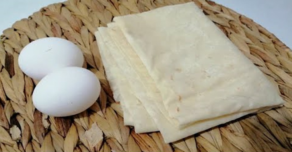 En Kolay Börek Tarifi