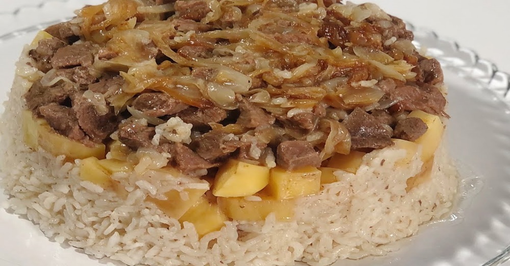 HER AKŞAM OLSA YENİR NEFİS BİR ANA YEMEK