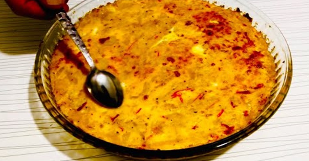 PATATESİ MUTLAKA BÖYLE DENEYİN BU TARİF EFSANE