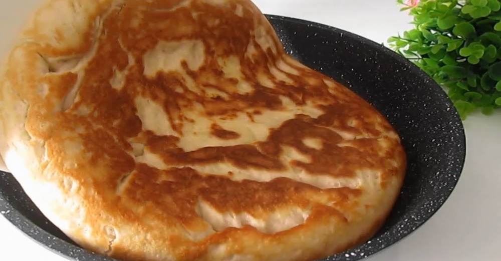 Hafta Sonu Kahvaltısına yumuşacık Çörek Tarifi