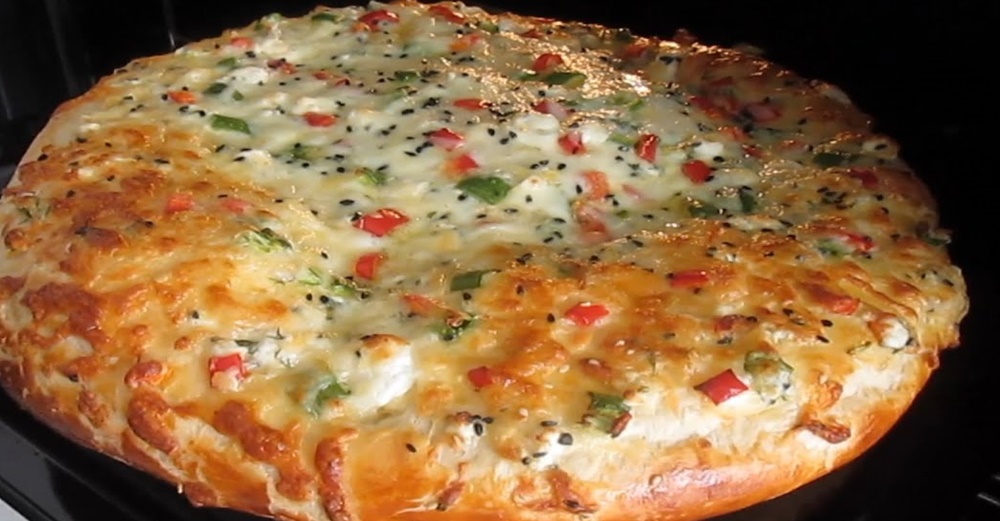 Kahvaltılık Pratik Çörek Tarifi