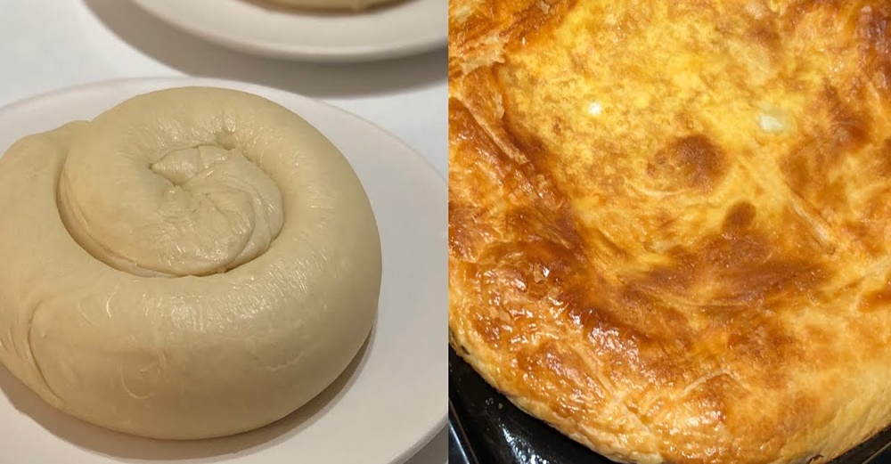 AKŞAMDAN HAZIRLA SABAH SOFRADA