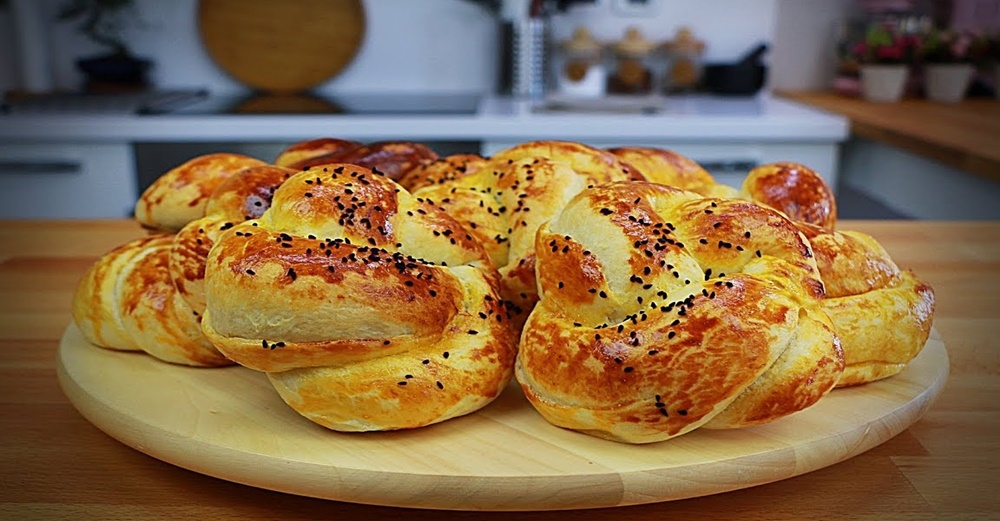 Pastane Açması Tarifi