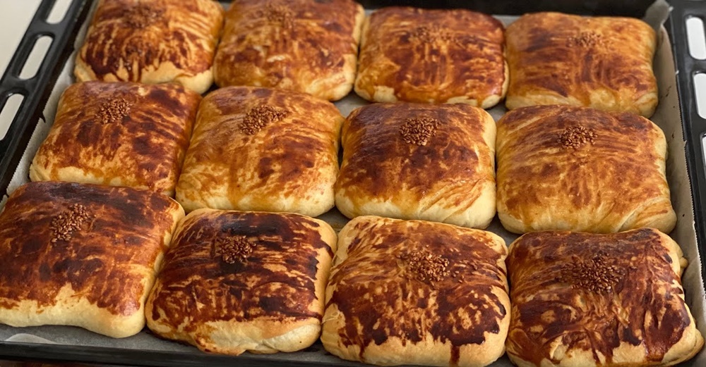 Tel Tel Ayrılan İçli Kete Tarifi – Kars Ketesi