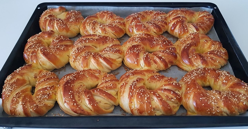 BÖYLE KOLAY ve LEZZETLİ OLUYOR