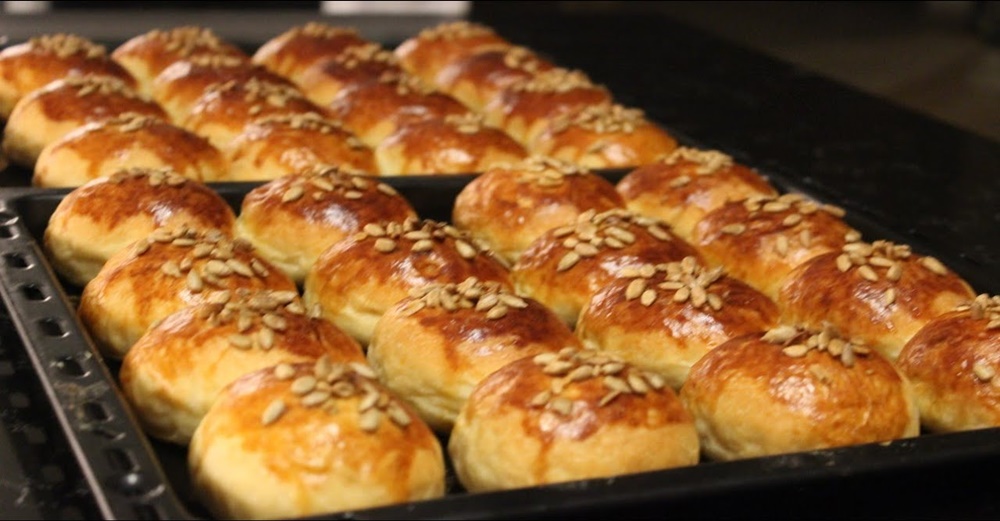 AKŞAMDAN YOĞURUN DOLABA KOYUN SABAH PİŞİRİN