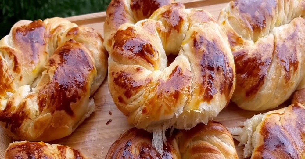 BİR GÜNDE 3 DEFA YAPTIM O KADAR GÜZEL OLDU