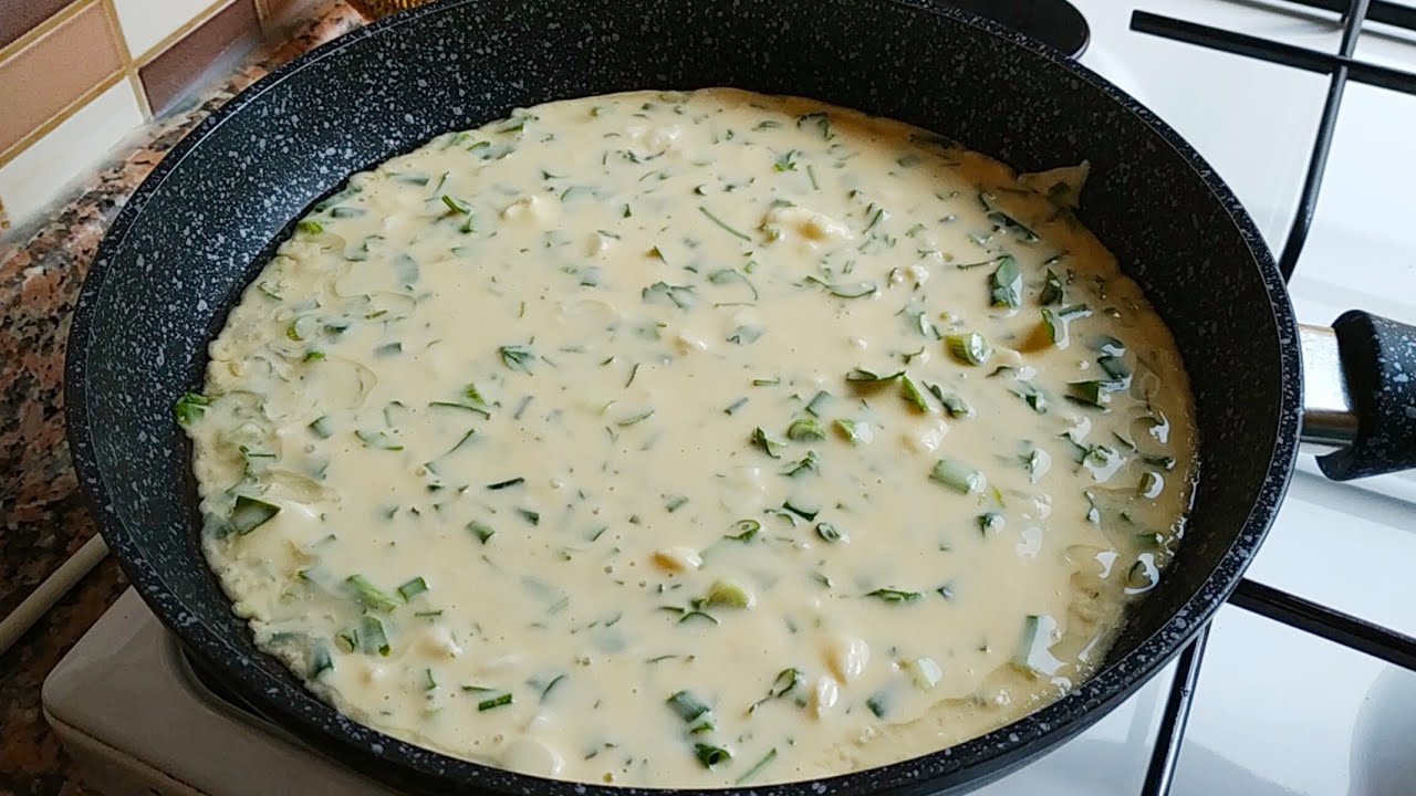 Kahvaltıya 5 Dak. Da Hazır Börek Tarifi