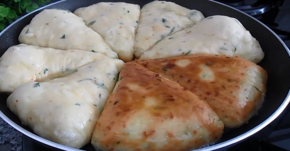 Ucuz Kolay ve Lezzetli Kahvaltılık Tarifi